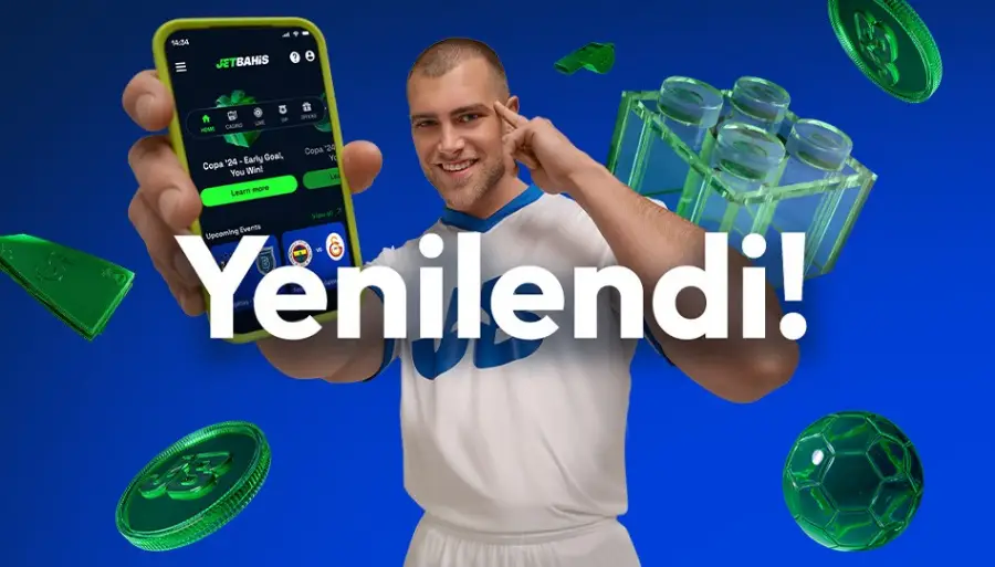 Bahis Sihirbazı'yla Sınırsız Bahisler