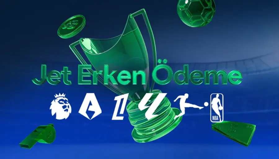 Jet Erken Ödeme Al