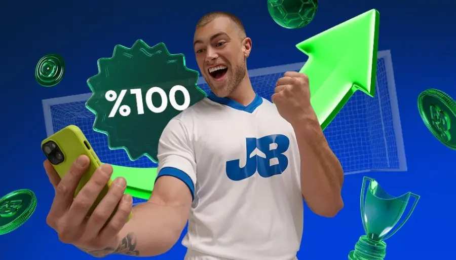 Jet Kombine ile %100 Kazanç