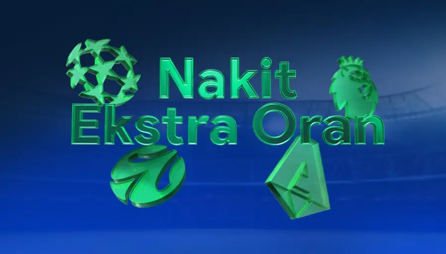 Jet Oran'la Daha Çok Kazan