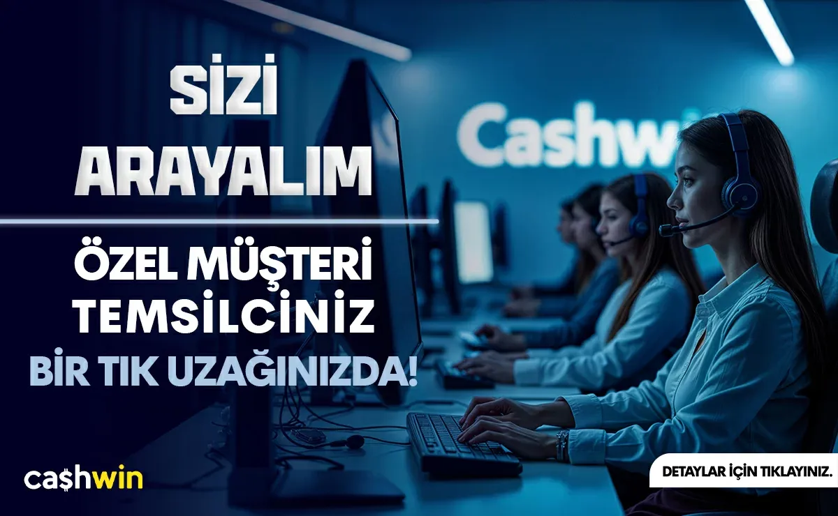 Sizi Arayalım