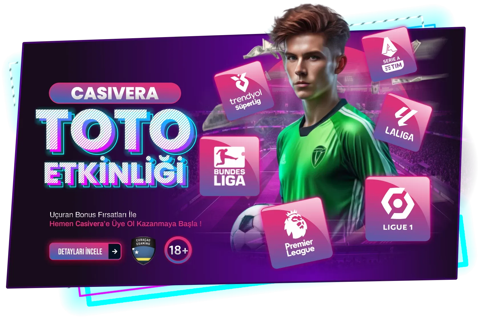 Toto Etkinliği